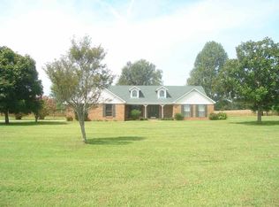 2600 Park Swain Rd, Grand Junction, TN 38039