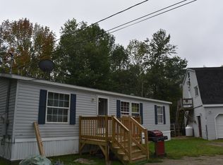 60 Martin St, Hartland, ME 04943