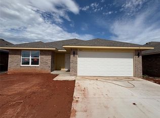 9004 Blackfork Ln, Oklahoma City, OK 73160