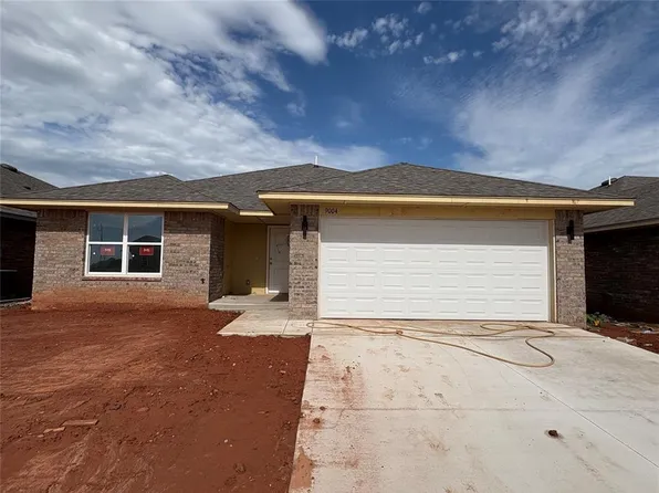 9004 Blackfork Ln, Oklahoma City, OK 73160