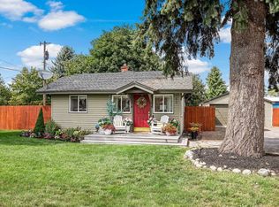 8705 E Alki Ave, Spokane, WA 99212