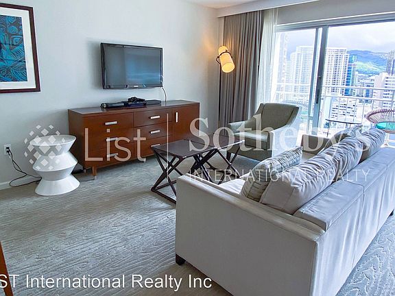 5th image of 1777 Ala Moana Blvd APT 2401