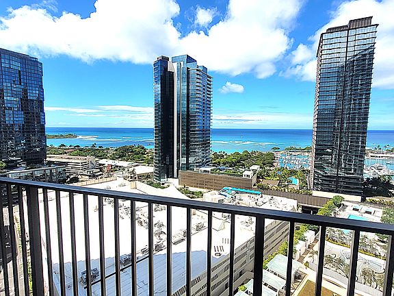 View from Unit