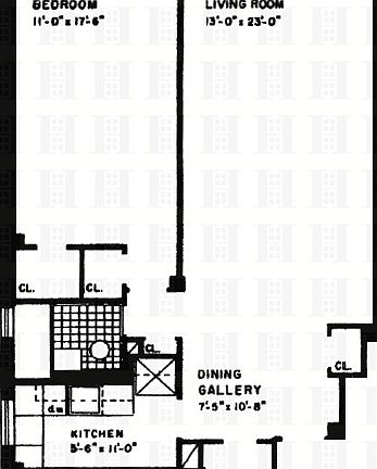 5th image of 205 E 77th St APT 11G
