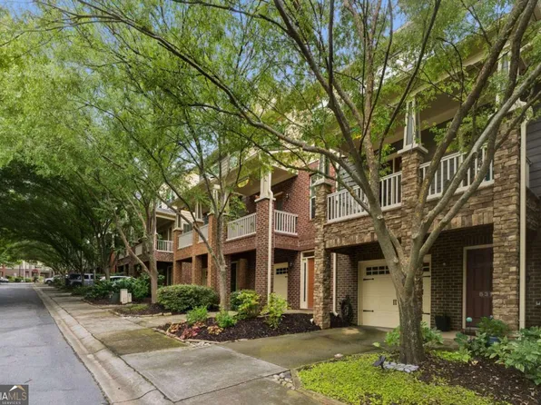 831 Charles Bank Ave SE, Atlanta, GA 30312