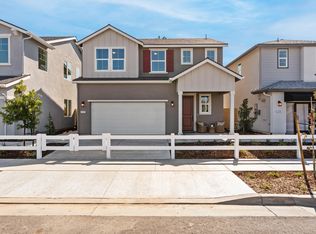 1433 W Payson Avenue, Visalia, CA 93291