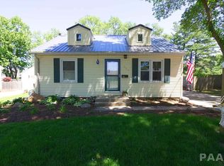320 S Glen Ave, Morton, IL