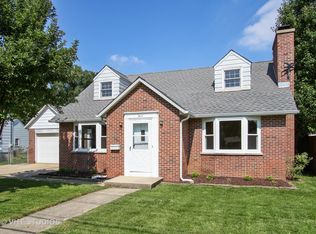 3614 W John St, McHenry, IL 60050