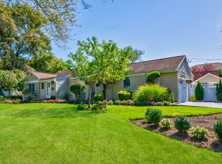 96 Adam Rd, Massapequa, NY 11758