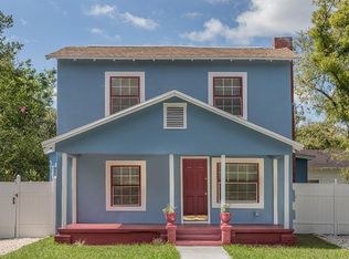 2806 N 25th St, Tampa, FL 33605