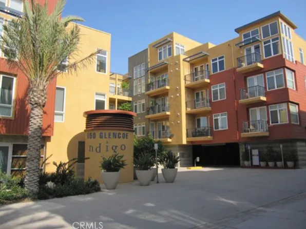 4050 Glencoe Ave APT 423, Marina Del Rey, CA 90292