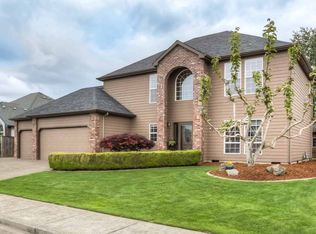 7255 Laurelridge Loop NE, Keizer, OR 97303
