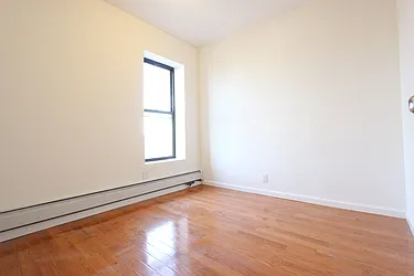 Rented by Alpha Properties NYC I LLC