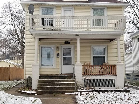 2nd image of 1123 Pine Ave NW