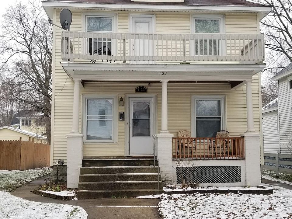 1st image of 1123 Pine Ave NW #1