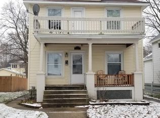 1123 Pine Ave NW #1, Grand Rapids, MI 49504
