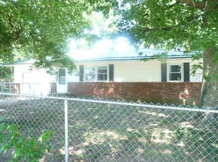 101 Norma St, Exeter, MO 65647