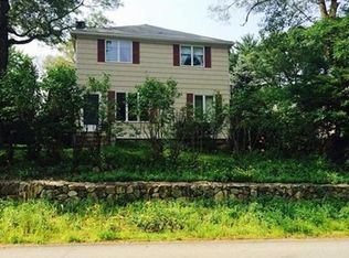 127 Manor Ave #0, Wellesley, MA 02482