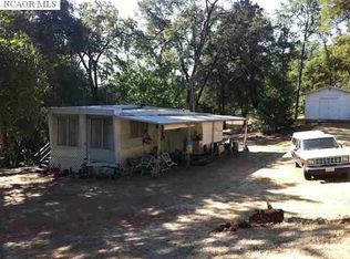 12450 Creek View Dr, Grass Valley, CA 95949