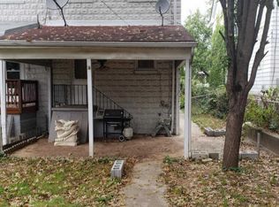 331 Washburn Ave, Baltimore, MD 21225