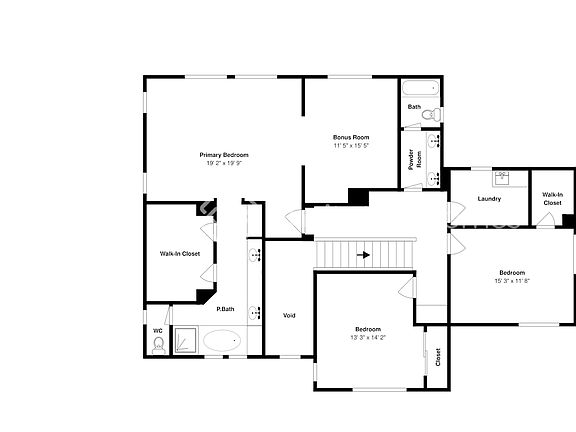 3rd image of 32220 Daisy Dr