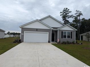 1323 Porchfield Dr LOT 345, Conway, SC 29526