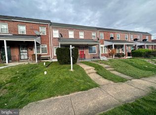 353 Gusryan St, Baltimore, MD 21224