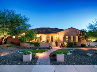 8861 W Hatfield Rd, Peoria, AZ 85383