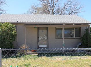 545 Bandera Pkwy, Pueblo, CO 81005