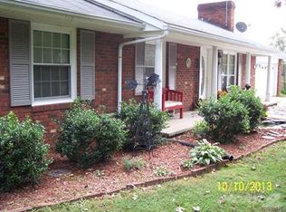 218 Zion Hill Church Rd, Wilkesboro, NC 28697