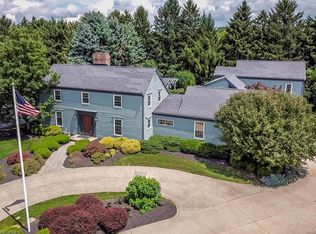 5510 Foxboro Ave NW, Canton, OH 44718