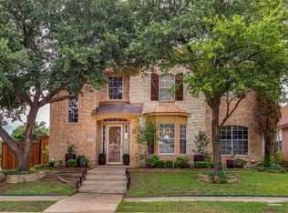 2044 Saint Ives Dr, Allen, TX 75013