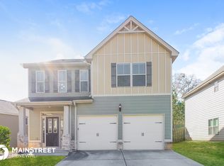 7494 Springbox Dr, Fairburn, GA 30213