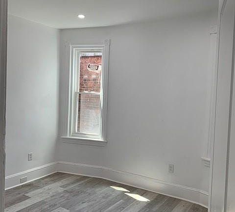 2nd Bed room
