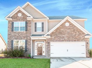 576 Curzon Ct, Aiken, SC 29801