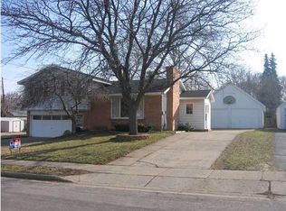 1808 Blandford Ave SW, Wyoming, MI 49519