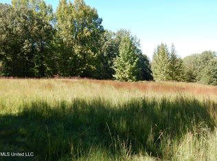 5 N Crockett Rd LOT 5, Senatobia, MS 38668
