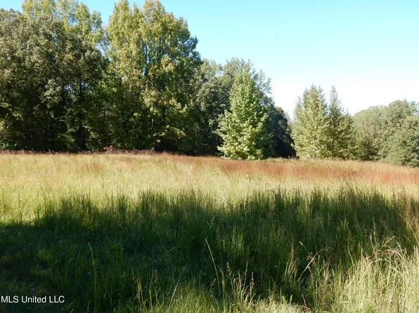5 N Crockett Rd Lot 5, Senatobia, MS 38668