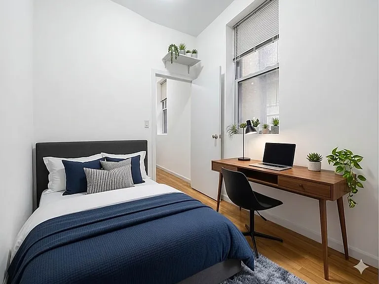 34 1/2 Saint Marks Pl #1 — Photo 3