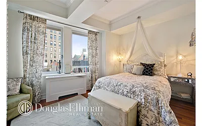 Sold by Douglas Elliman
