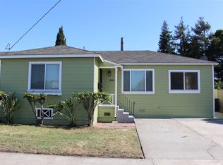1869 Martin Blvd, San Leandro, CA 94577