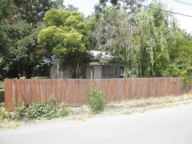Frontyard