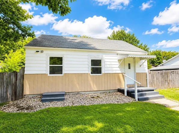 1008 E Spraker St, Kokomo, IN 46901