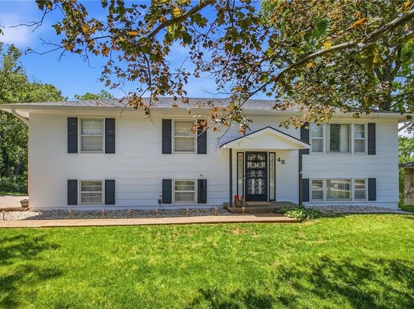 43 Myers Ter, Platte City, MO 64079