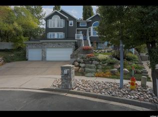 3763 S Monterey Cir, Bountiful, UT 84010