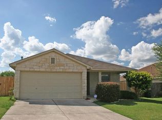 740 Atlantis, Kyle, TX 78640