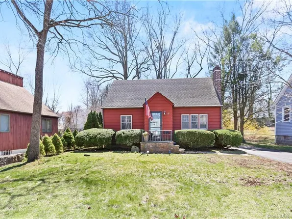 17 Ingleside Avenue, Norwalk, CT 06850
