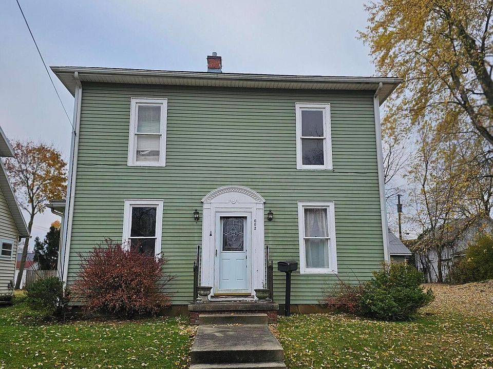 1st image of 602 E Vine St