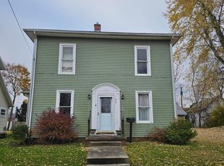 602 E Vine St, Mount Vernon, OH 43050