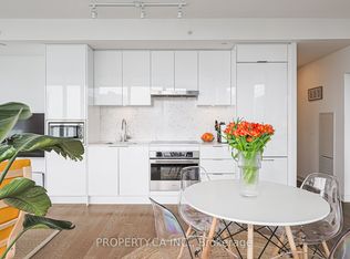 20 Lombard St #3611, Toronto, ON M5C 0A7